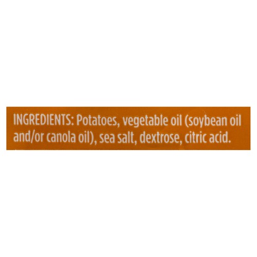 Cavendish Farms Simply Homestyle Golden Harvest Wedges 750 g (frozen)