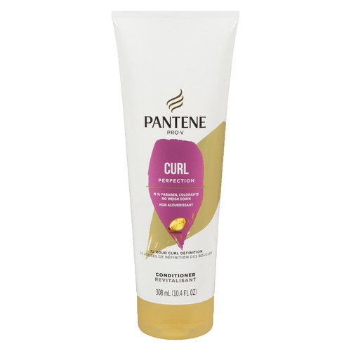Pantene Conditioner Curl 308 ml