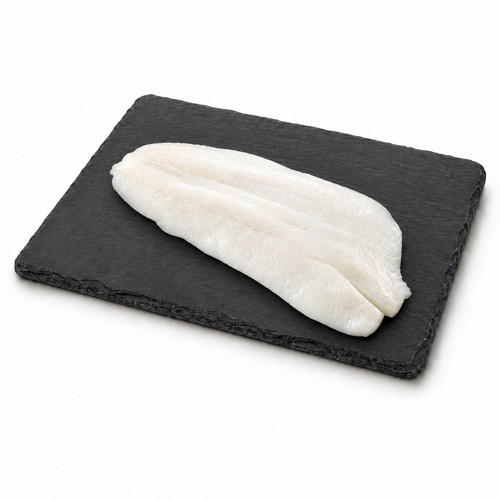 Previously Wild Turbot Fillet
