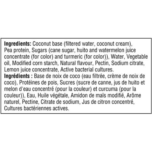 Silk Yogurt Key Lime 500 g