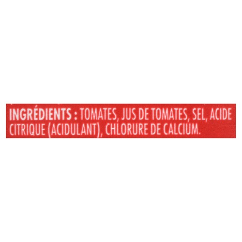 Aylmer Tomates en dés 796 ml