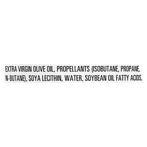 Compliments Extra Virgin Olive Oil Cooking Spray 141 g