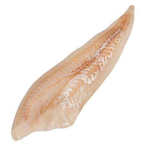Ocean Wise Icelandic Previously Frozen Cod Fillet 