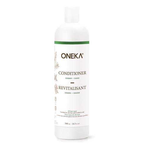 Oneka Conditioner Cedar & Sage 500 ml