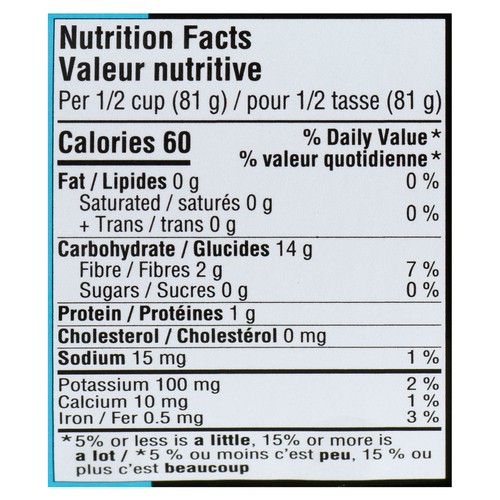 M'Lord Canned Sliced Water Chestnuts 227 ml