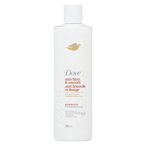 Anti Frizz Smooth Shampoo 355 ml