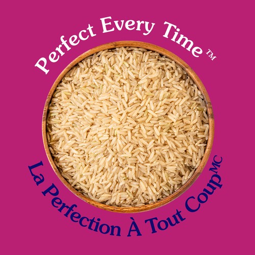 Ben's Original Rice Side Dish Whole Grain Brown 2.2 kg
