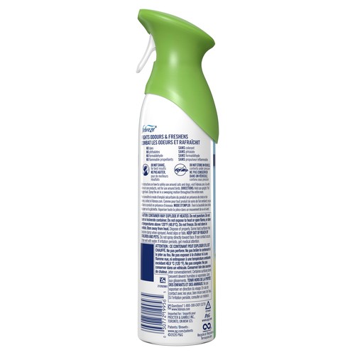 Febreze Air Fresheners Gain Original 230 g