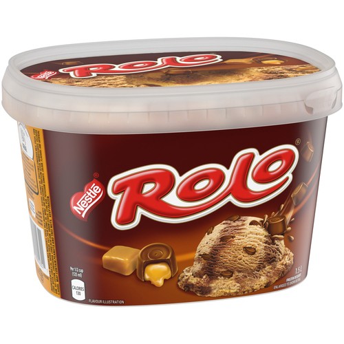 Nestlé Rolo Frozen Dessert 1.5 L