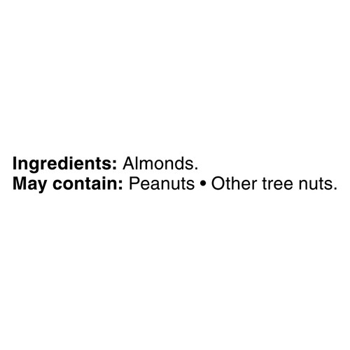 Compliments Slivered Almonds 350 g