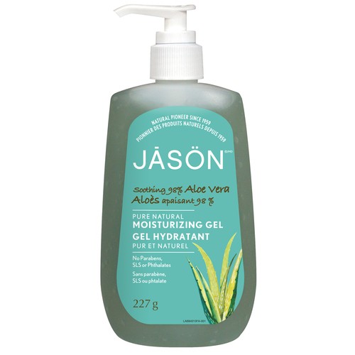 Jason Aloe Vera Super Gel 227 g