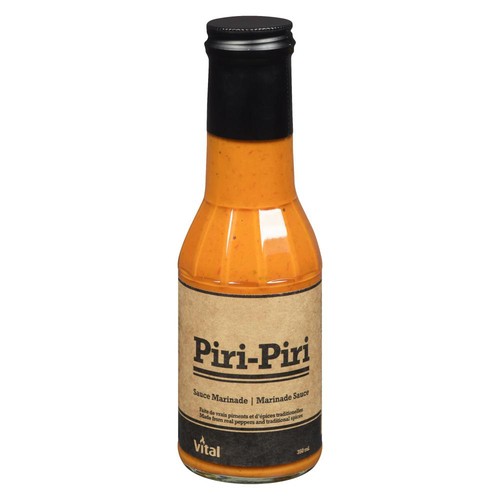 Vital Marinade Sauce Piri-Piri 350 ml