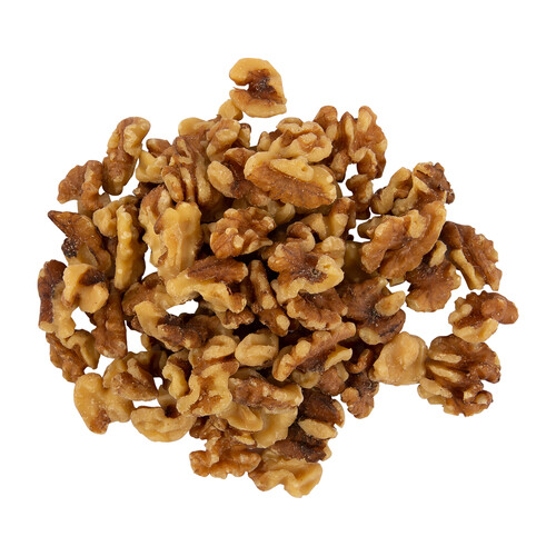 Farm Boy Nuts Raw Walnut Halves & Pieces 225 g