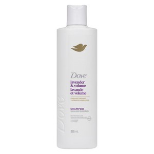 Lavender Volume Shampoo 355 ml
