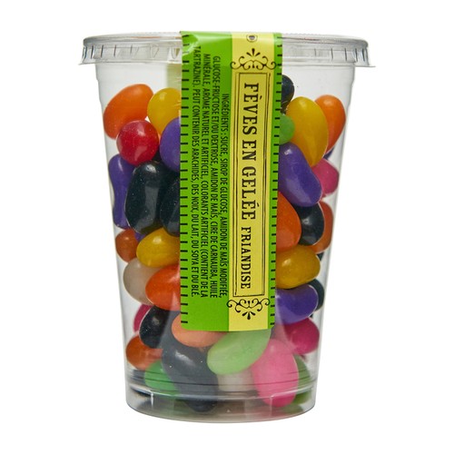 Reddi Snack Jelly Beans 200 g