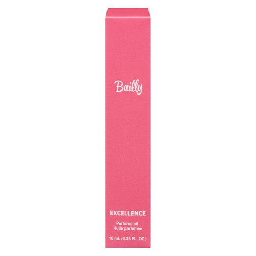 Bailly Excellence Fragrance Perfume Oil 10 ml