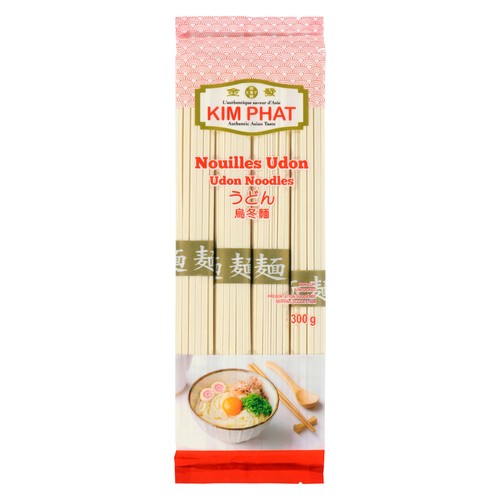 Kim Phat Udon Noodles 300 g