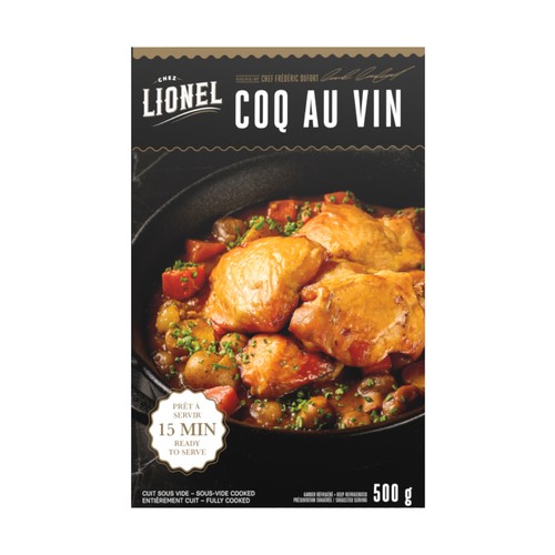 Lionel French Stew 500 g