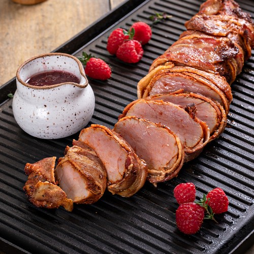 Nagano Pork Tender Loin 