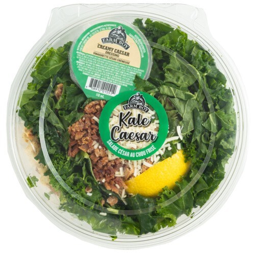 Farm Boy Salad Kale Caesar 450 g