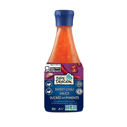 Blue Dragon Sweet Chili Sauce 310 ml