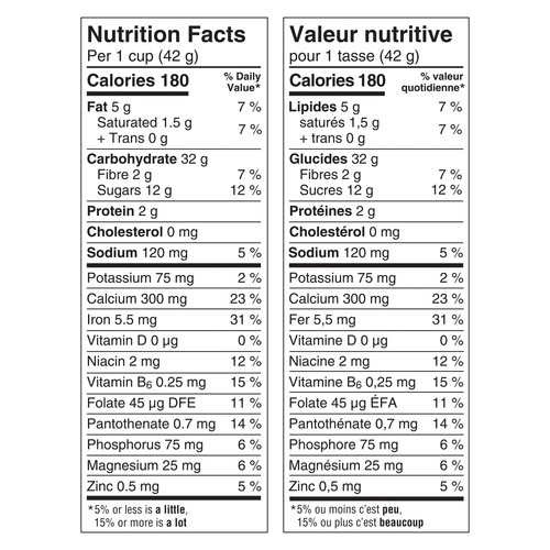 Cinnamon Toast Crunch Loaded Cereal Real Cinnamon Vanilla Crème 368 g