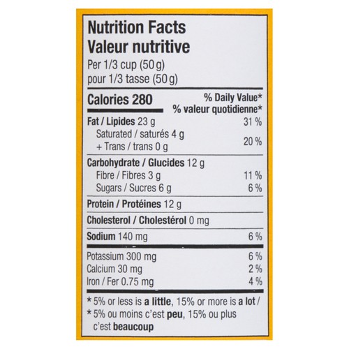 Krispy Kernels Peanuts Honey Roasted 275 g