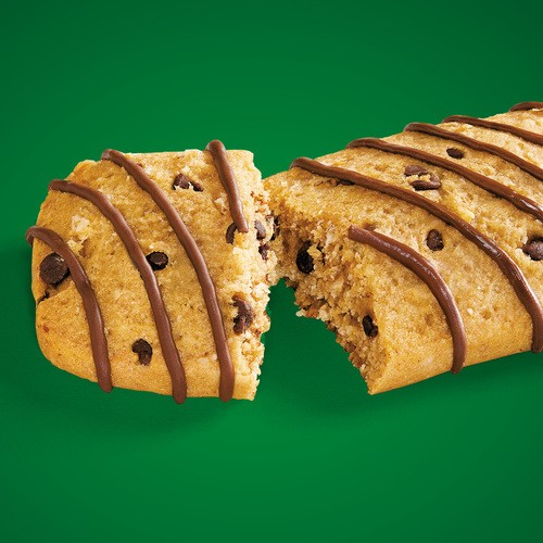 Nature Valley Lunch Box Granola Bars Chocolate Chip 5 x 30 g