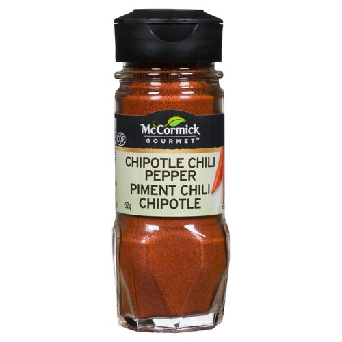 McCormick Spice Chipotle Chili Pepper 52 g