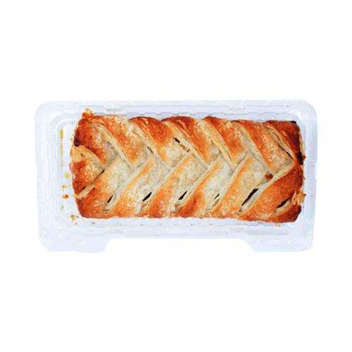 Longo's Strudel 12-Inch Apple 454 g