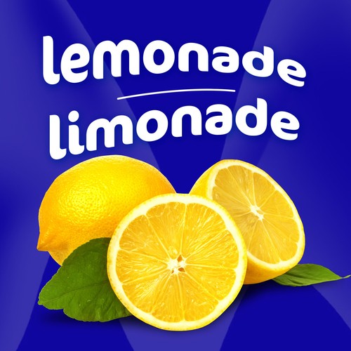 Mio Liquid Water Enhancer Lemonade 48 ml - Voilà Online Groceries