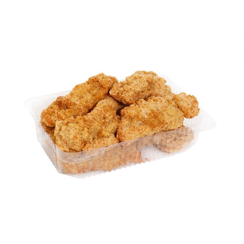 Cold Crispy Chicken Strip 10 Pieces