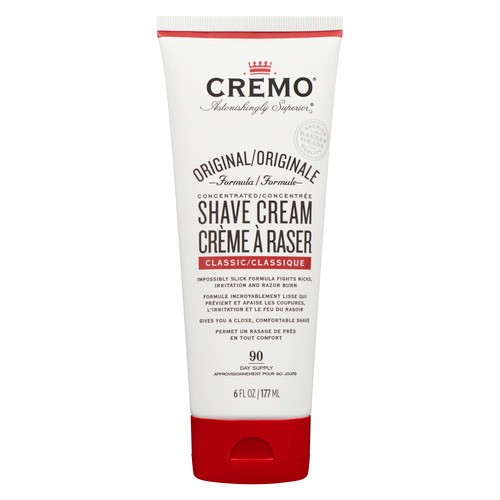 Cremo Shave Cream Original 177 ml