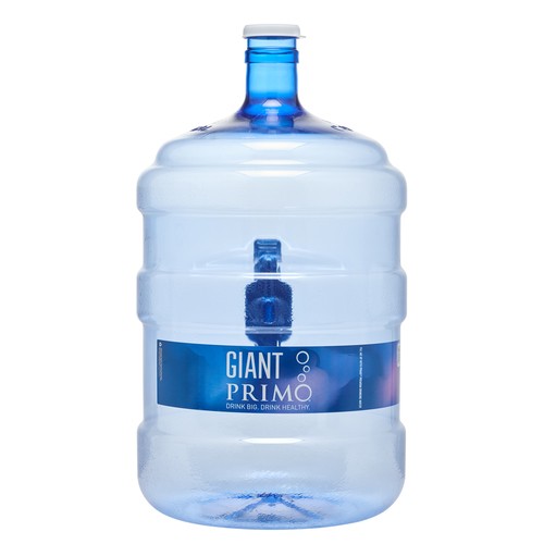 Primo Water Spring Water 18.9 L