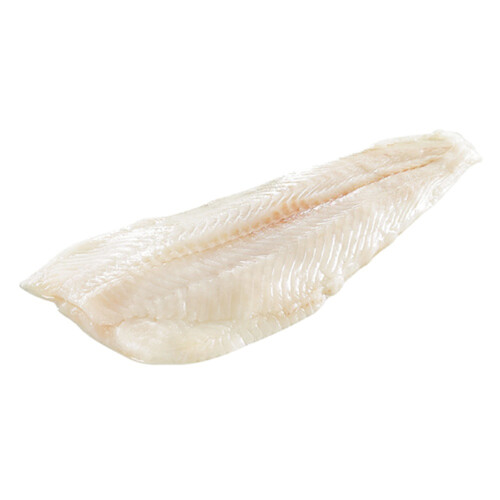 Fresh Sole Fillets