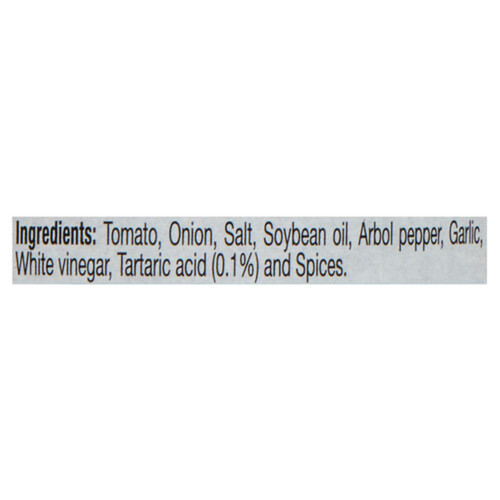 La Costena Salsa Taquera 455 ml