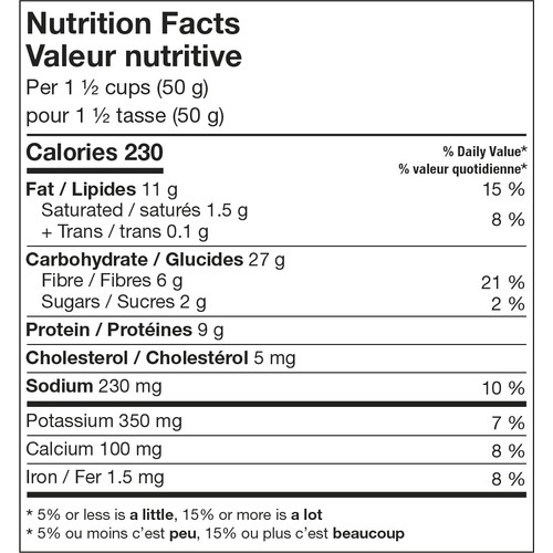 Harvest Snaps Green Pea Crisps White Cheddar 85 g