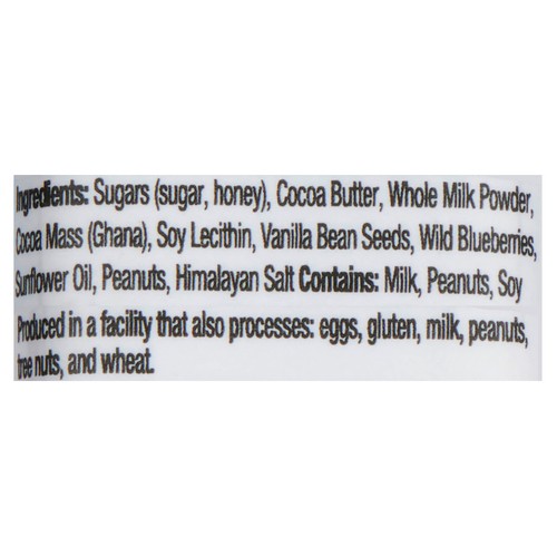7 Summits Snacks Endurance Bar Denali P.B. & J 30 g