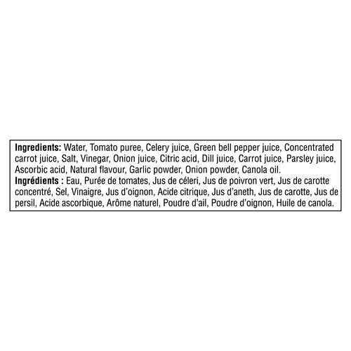 Mott's Garden Cocktail Original 945 ml