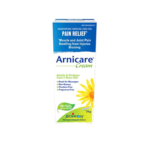 Boiron Arnicare Cream 70 g