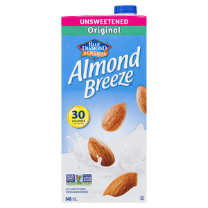 milkshake — 1 cup unsweetened almond milk, 1 cup of ice, 40g halo top, 2  tsp monk fruit sweetener, dash of cinnamon, blended (~80) : r/safe_food