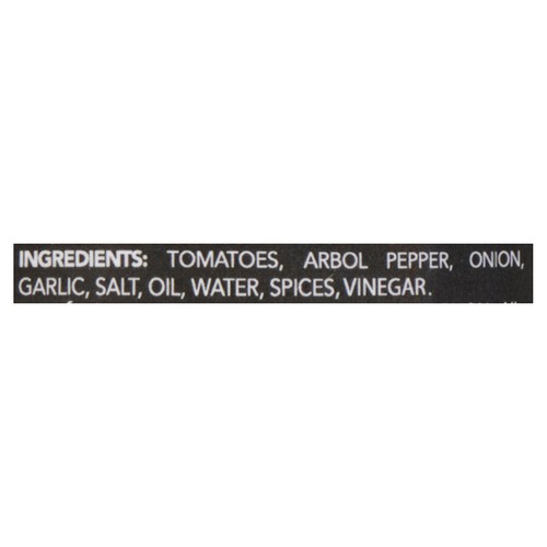 Delisioso Foods Taquera Sauce 355 ml