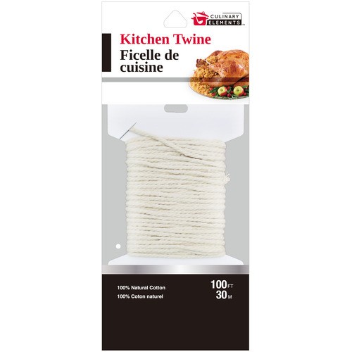 Culinary Elements Kitchen Twine 100ft 1 EA