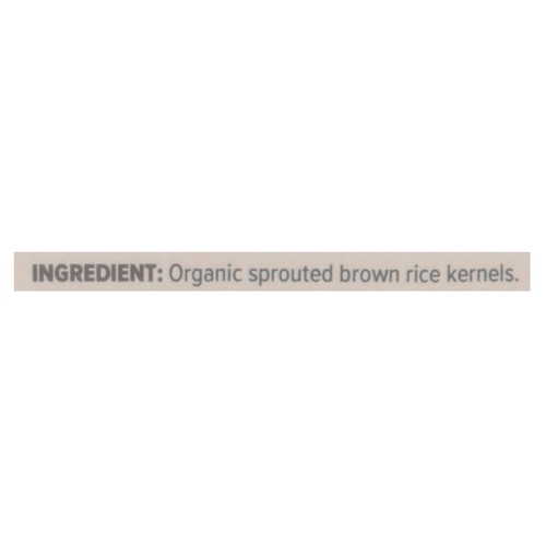 One Degree Sprouted Rice Flour 680 g