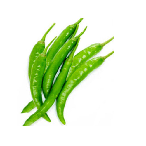 Long Chili Pepper 300 g