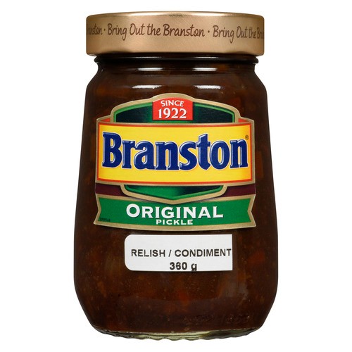 Branston Original Pickle 360 g