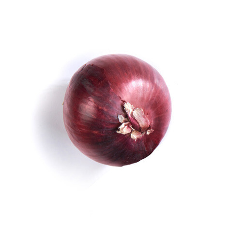 Red Onion 1 Count