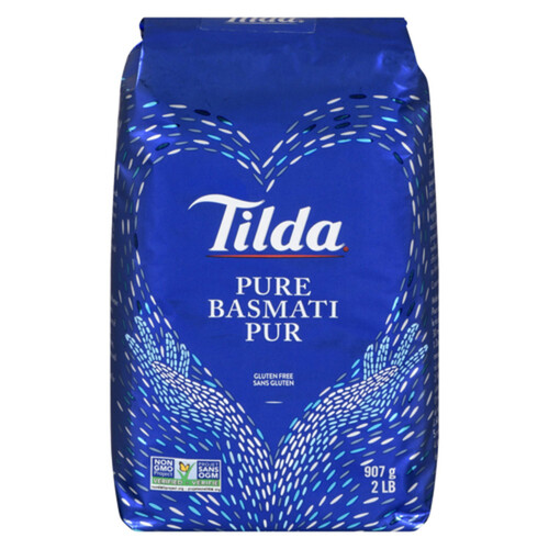 Tilda Rice Basmati Orignal 907 g