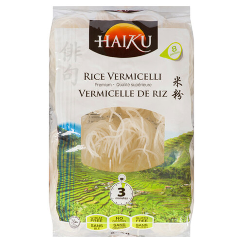 Haiku Rice Vermicelli 300 g