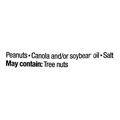 Compliments Peanuts Roasted & Salted 1 kg